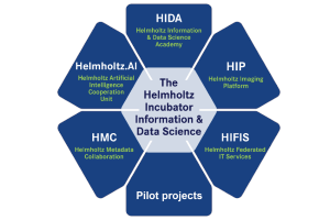 Helmholtz Incubator